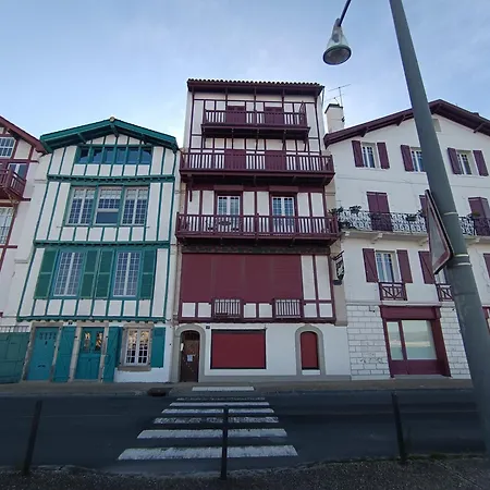 60m² Tres Belle Vue * Ciboure