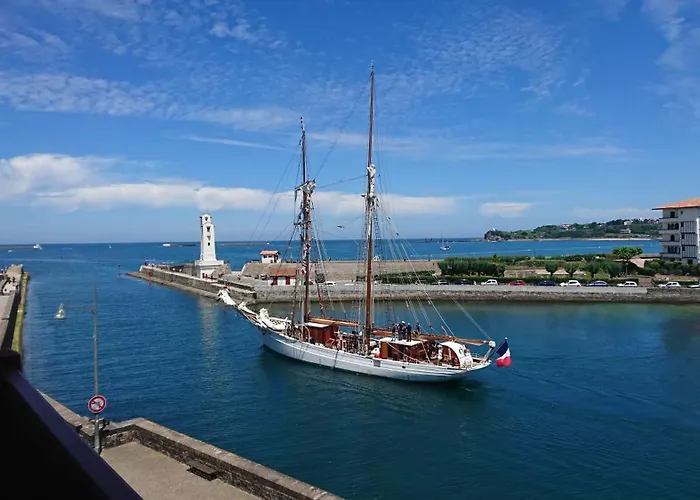 60m² Tres Belle Vue *