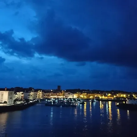 60m² Tres Belle Vue Ciboure