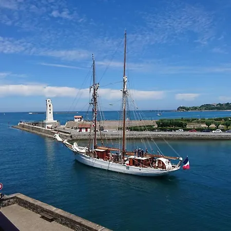 60m² Tres Belle Vue *