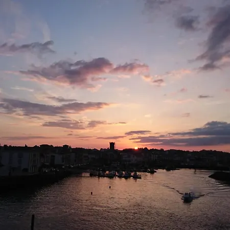 60m² Tres Belle Vue Appartement *