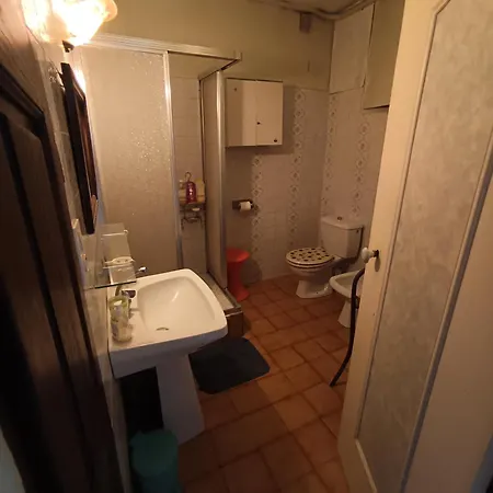 60m² Tres Belle Vue Appartement Ciboure