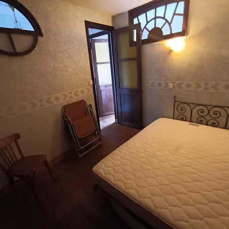 60m² Tres Belle Vue Appartement *