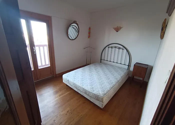 60m² Tres Belle Vue Lägenhet *